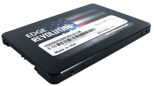 SSD- EDGE Revolution   7 