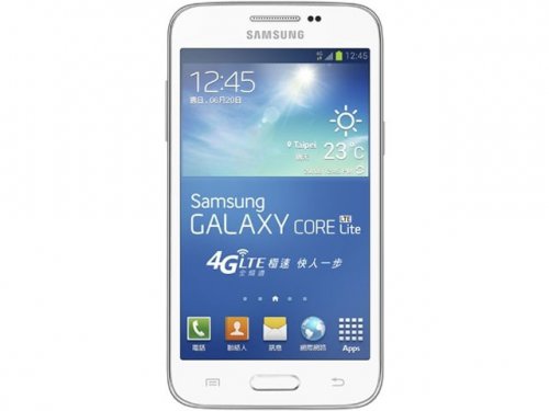   Samsung Galaxy Core Lite   LTE