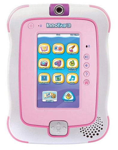 VTech      InnoTab