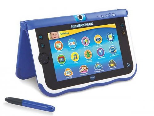 VTech      InnoTab