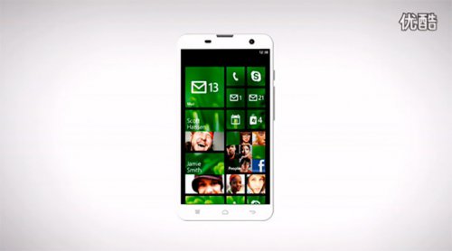 Hisense      Windows Phone