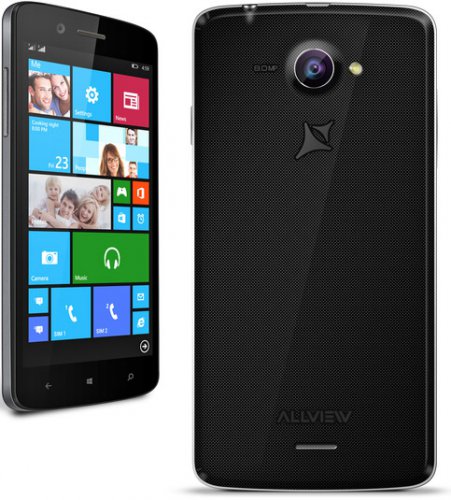  AllView    Windows Phone