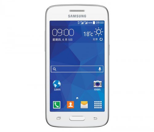 Samsung   Galaxy Core Mini 4G