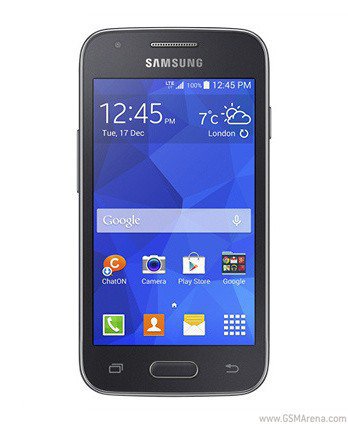   Samsung Galaxy Ace 4