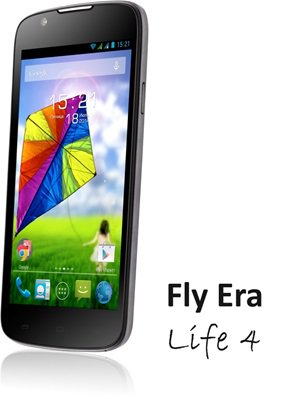 Fly   ERA Life 4