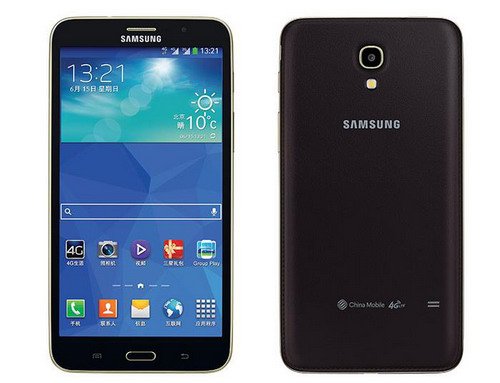 Samsung Galaxy Tab Q: 7-    LTE