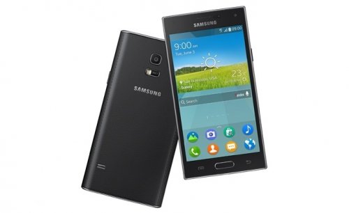 Samsung       Tizen