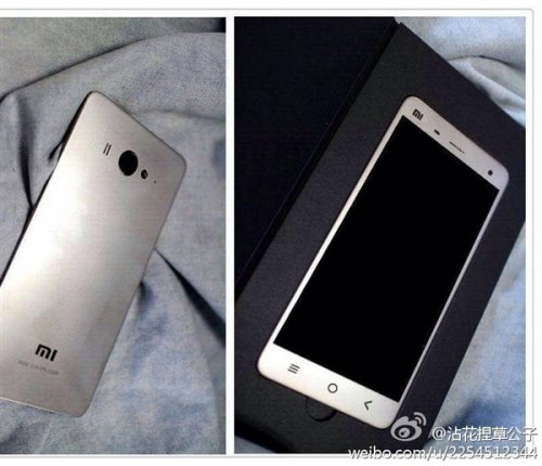       Xiaomi Mi 4