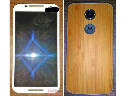       Motorola Moto X+1