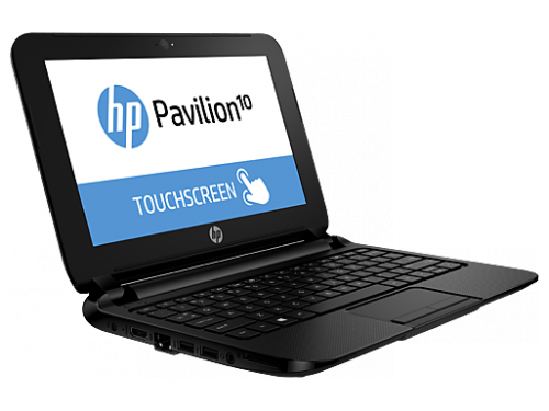  HP Pavilion 10z   AMD Mullins   $250