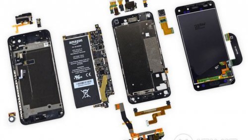 iFixit    Amazon Fire Phone