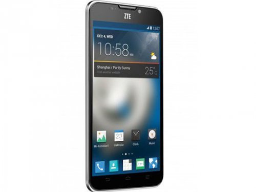 ZTE   Blade Vec 4G  Grand S II LTE