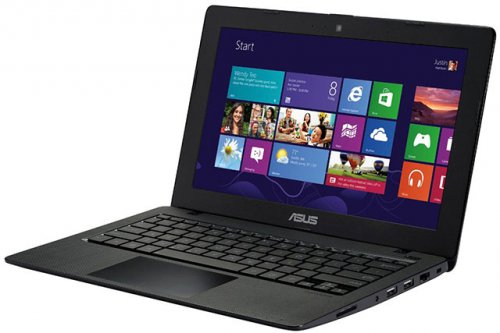 ASUS Vivobook F200MA        Windows 8.1 with Bing