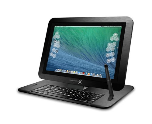 Modbook  MacBook Pro Retina  