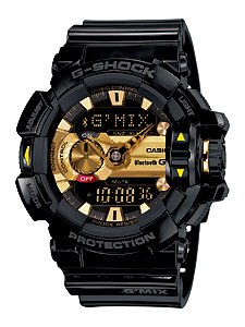 Casio   - G-Shock GBA-400