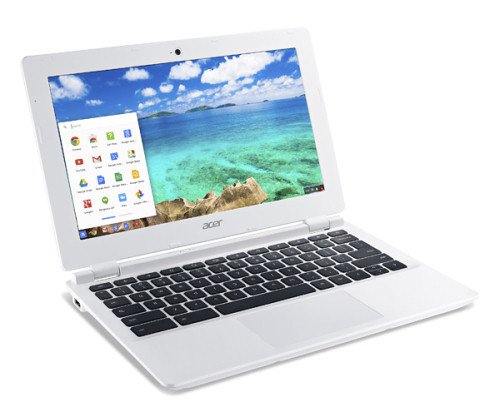 Acer Chromebook CB5: 13    