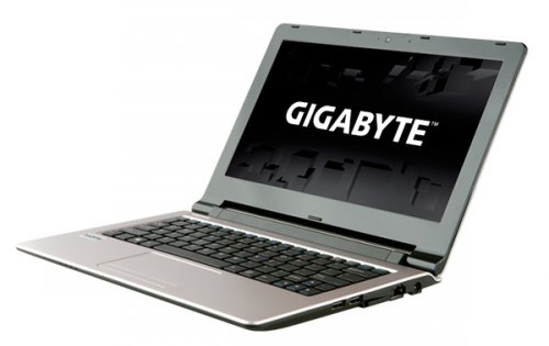 Gigabyte    Q21