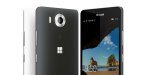 Lumia 950  Lumia 950 XL    