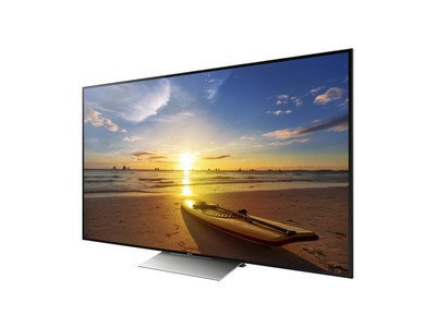  4- Sony BRAVIA   