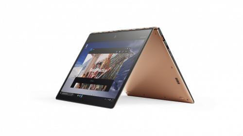 CES 2016:  "" - Lenovo YOGA 900S