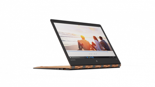 CES 2016:  "" - Lenovo YOGA 900S