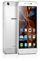 Lenovo представляет смартфоны VIBE K5 Plus и VIBE K5 на выставке MWC 2016