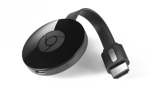  Chromecast:  ?