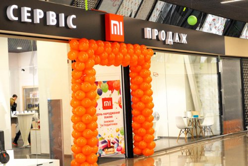 Mi Community Ukraine представила прессе крупнейший монобрендовый магазин Mi Home & Service в Украине