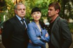 На «Интере» – премьера сериала «Любовь по закону»:  следствие ведет Нонна Гришаева