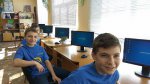 Отныне украинские школьники будут получать образование благодаря бесплатному интернету