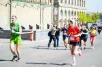 Київська мережа Vodafone готова до марафонських навантажень