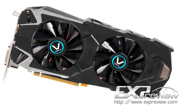  Sapphire Radeon HD 7970 Vapor-X Edition  6   GDDR5